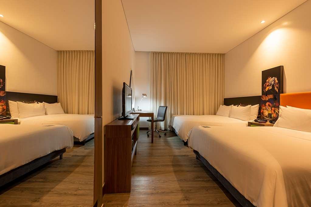Hampton By Hilton Cartagena Ξενοδοχείο Δωμάτιο φωτογραφία